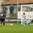 FC Olympia - MFK Chrudim 1:0