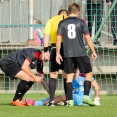 FC Olympia - MFK Chrudim 1:0
