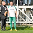 FC Olympia - MFK Chrudim 1:0
