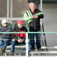 FC Olympia - MFK Chrudim 1:0