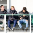 FC Olympia - MFK Chrudim 1:0