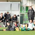 FC Olympia - MFK Chrudim 1:0