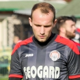 FC Olympia - MFK Chrudim 1:0