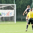 FC Olympia - MFK Chrudim 1:0