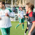 FC Olympia - MFK Chrudim 1:0
