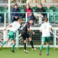 FC Olympia - MFK Chrudim 1:0