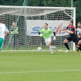 FC Olympia - MFK Chrudim 1:0