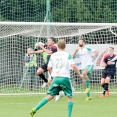 FC Olympia - MFK Chrudim 1:0