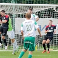 FC Olympia - MFK Chrudim 1:0