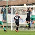 FC Olympia - MFK Chrudim 1:0