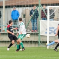 FC Olympia - MFK Chrudim 1:0