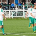 FC Olympia - MFK Chrudim 1:0