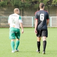 FC Olympia - MFK Chrudim 1:0