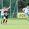 FC Olympia - MFK Chrudim 1:0