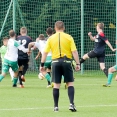FC Olympia - MFK Chrudim 1:0