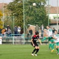 FC Olympia - MFK Chrudim 1:0