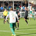 FC Olympia - MFK Chrudim 1:0