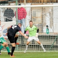 FC Olympia - MFK Chrudim 1:0