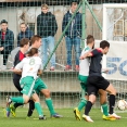 FC Olympia - MFK Chrudim 1:0