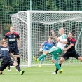 FC Olympia - MFK Chrudim 1:0