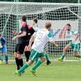 FC Olympia - MFK Chrudim 1:0