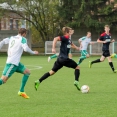 FC Olympia - MFK Chrudim 1:0