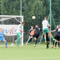 FC Olympia - MFK Chrudim 1:0