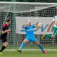 FC Olympia - MFK Chrudim 1:0