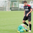 FC Olympia - MFK Chrudim 1:0