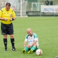 FC Olympia - MFK Chrudim 1:0