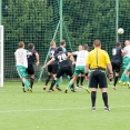 FC Olympia - MFK Chrudim 1:0