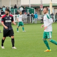 FC Olympia - MFK Chrudim 1:0