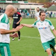 FC Olympia - MFK Chrudim 1:0