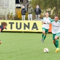 FC Olympia - MFK Chrudim 1:0