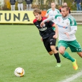 FC Olympia - MFK Chrudim 1:0