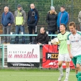 FC Olympia - MFK Chrudim 1:0