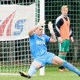 FC Olympia - MFK Chrudim 1:0