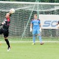 FC Olympia - MFK Chrudim 1:0