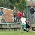 FC Olympia - MFK Chrudim 1:0