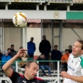 FC Olympia - MFK Chrudim 1:0