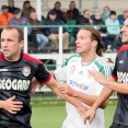 FC Olympia - MFK Chrudim 1:0
