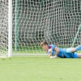FC Olympia - MFK Chrudim 1:0