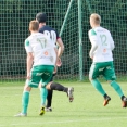 FC Olympia - MFK Chrudim 1:0