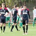 FC Olympia - MFK Chrudim 1:0