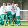 FC Olympia - MFK Chrudim 1:0