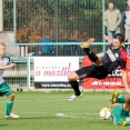 FC Olympia - MFK Chrudim 1:0
