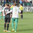 FC Olympia - MFK Chrudim 1:0