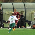 U16 FC Písek - FC Olympia 1:3