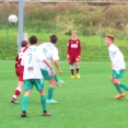 U16 FC Písek - FC Olympia 1:3