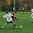 U16 FC Písek - FC Olympia 1:3